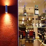 Restaurant Pusswald 4*