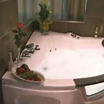 Restaurant Pusswald מלון הרטברג