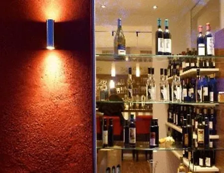 Restaurant Pusswald 4*