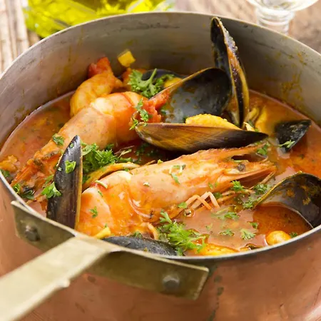 Restaurant Pusswald Hartberg