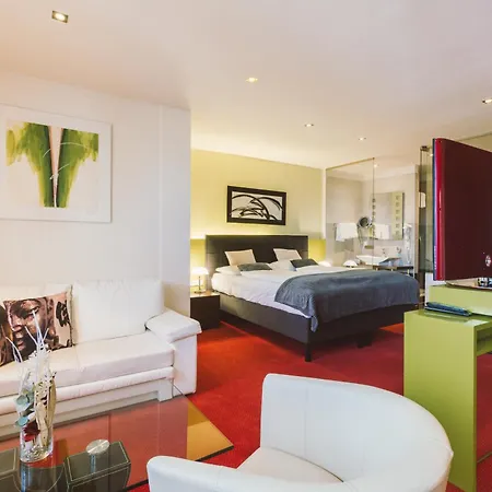 Restaurant Pusswald Hotel 4*
