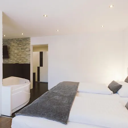 Hotel Restaurant Pusswald 4*