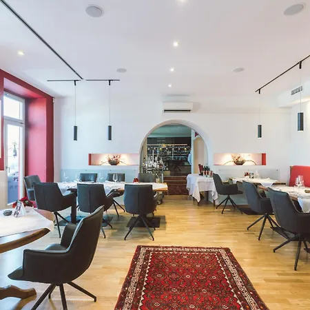 Restaurant Pusswald Hartberg