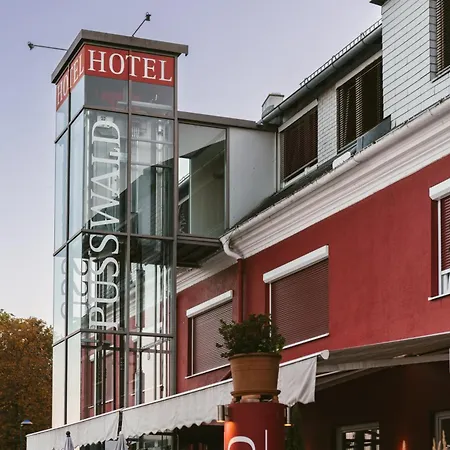 Restaurant Pusswald Hotel