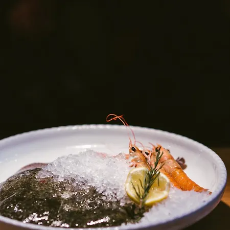 Restaurant Pusswald 4*