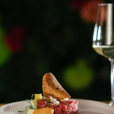 Hotel Restaurant Pusswald