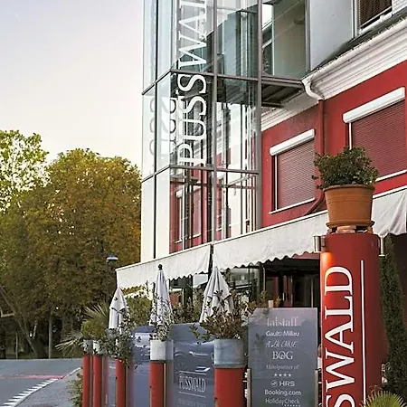 Restaurant Pusswald Hotel