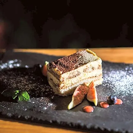 Restaurant Pusswald 4* Hartberg