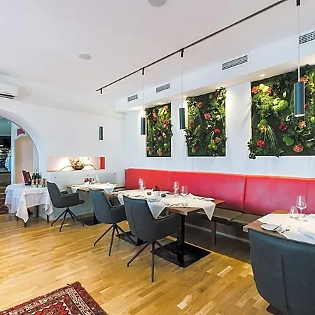 Restaurant Pusswald Hotel