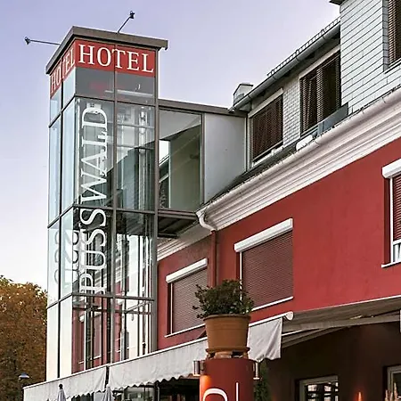 Hotel Restaurant Pusswald Hartberg