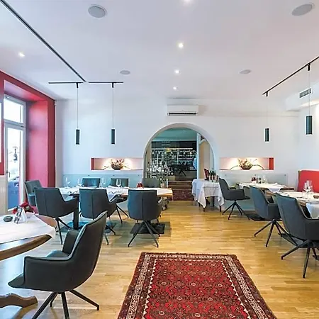 Restaurant Pusswald Hartberg