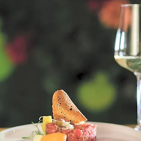 Restaurant Pusswald 4* Hartberg