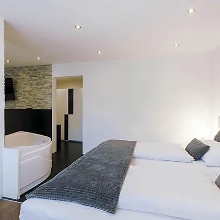 Restaurant Pusswald Hotel 4*