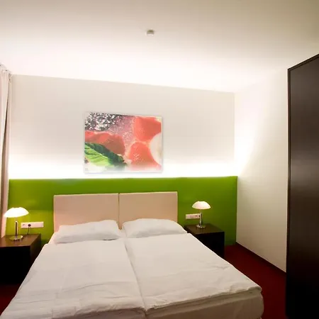 Restaurant Pusswald Otel