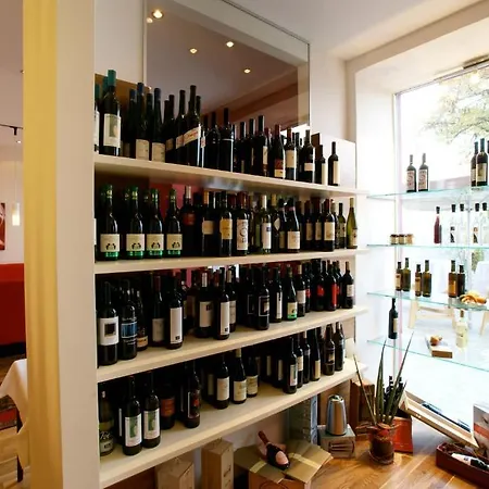 Restaurant Pusswald 4*