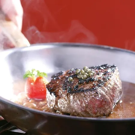 Hotel Restaurant Pusswald 4*