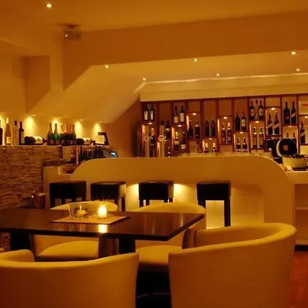 Restaurant Pusswald Hotel 4*