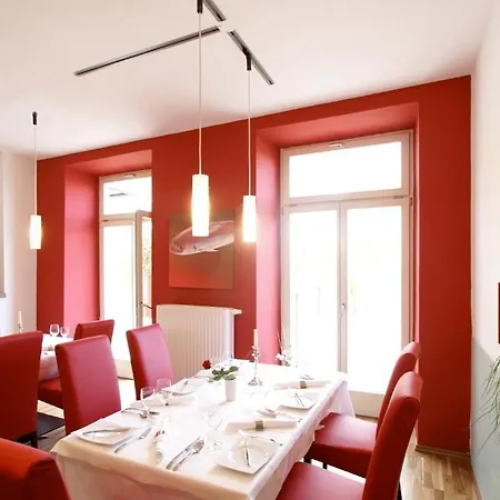 Restaurant Pusswald Hotel Hartberg