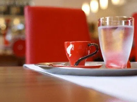 Restaurant Pusswald Hotel 4*