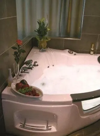 Restaurant Pusswald Szálloda Hartberg