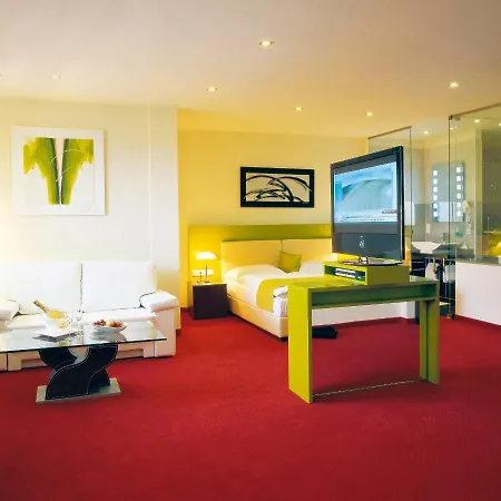 Restaurant Pusswald Hotel 4*