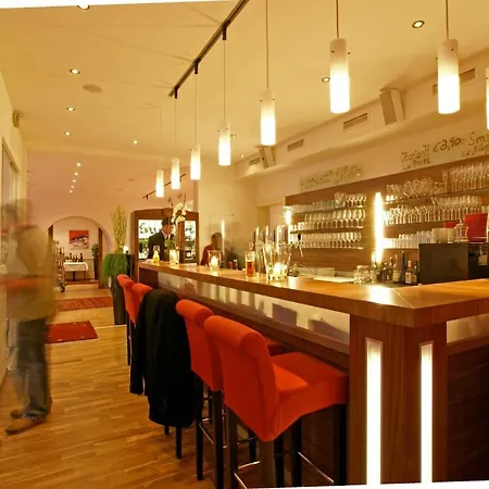 Restaurant Pusswald