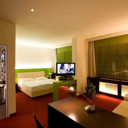 Otel Restaurant Pusswald