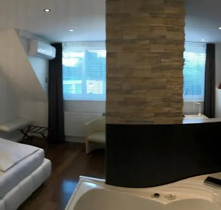 Restaurant Pusswald 하르트베르크