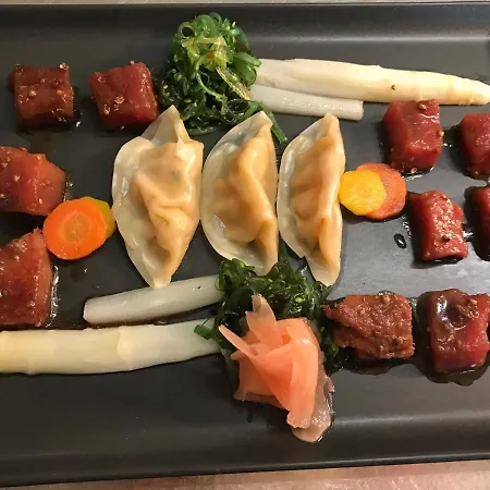 Restaurant Pusswald 4* Hartberg