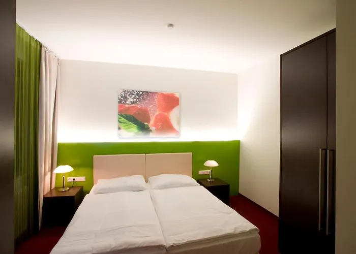 Restaurant Pusswald Hotel