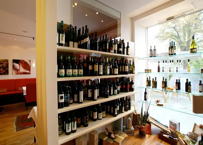 Restaurant Pusswald 4*