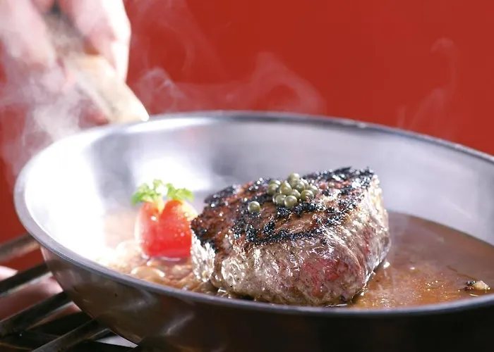 Hotel Restaurant Pusswald 4*