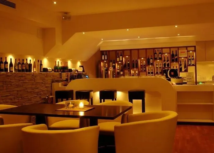 Restaurant Pusswald Szálloda 4*