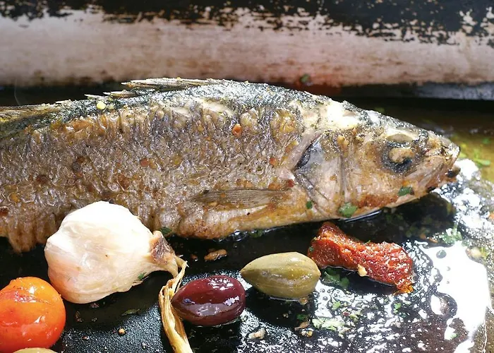 Hotel Restaurant Pusswald