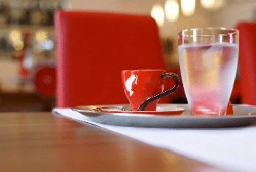 Restaurant Pusswald Hotel 4*