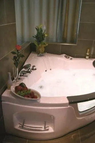 Restaurant Pusswald Szálloda Hartberg